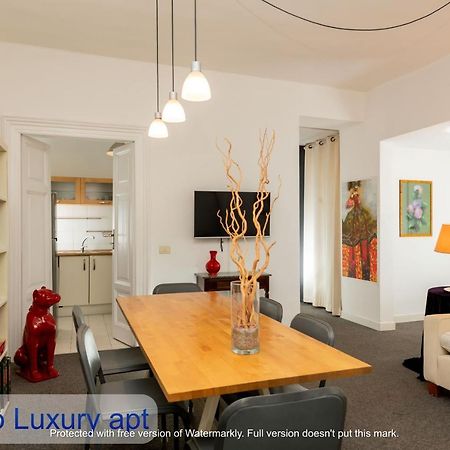Babuino Apartments - Piazza Di Spagna Rome Buitenkant foto
