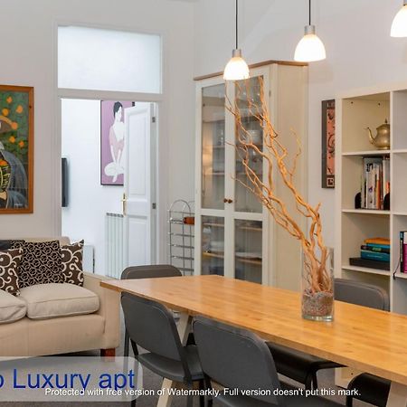 Babuino Apartments - Piazza Di Spagna Rome Buitenkant foto